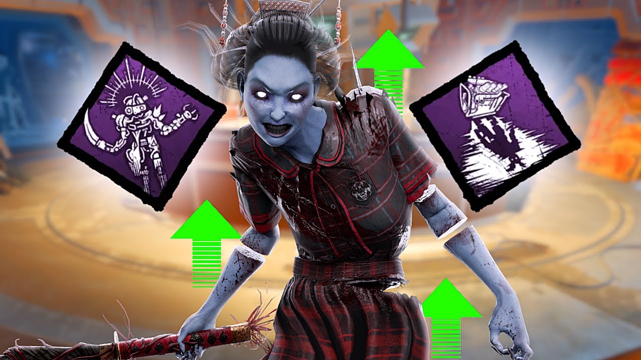 This Spirit Build Makes You Look Like A HACKER