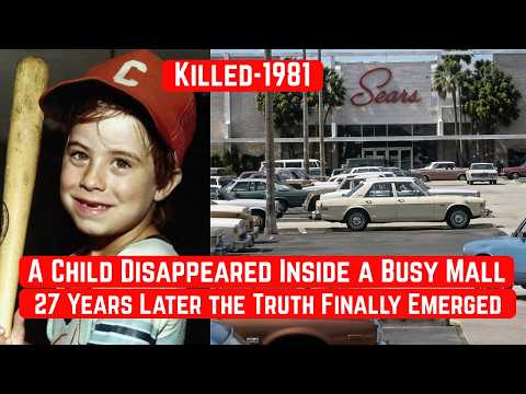 Florida 1981 Cold Case Solved — arrest shocks community