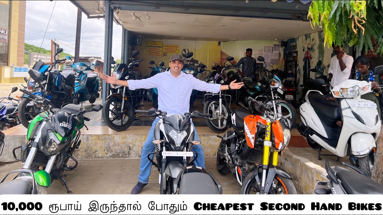 Used Bike Price In Coimbatore Second Hand Bike Price Bike For Sale