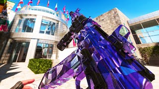 nobody uses this broken gun.. but now its meta