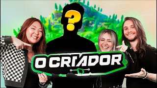 ELE MUDOU O JOGO! O CRIADOR | EP.03