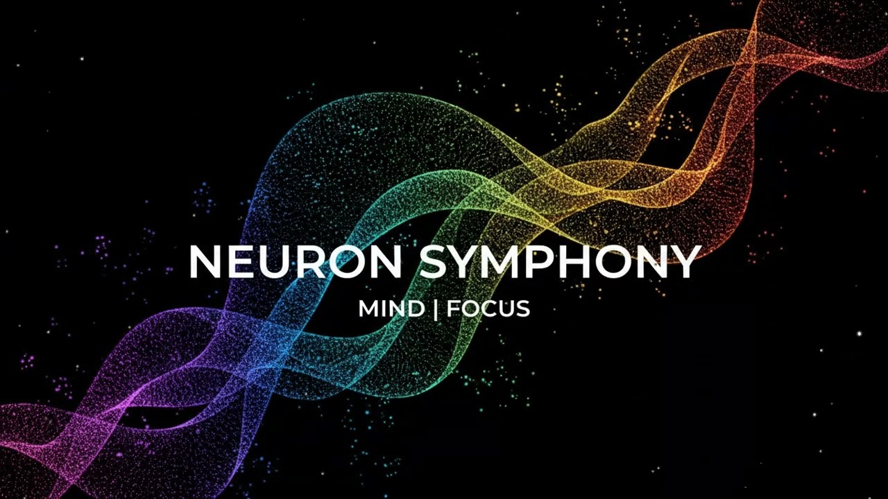 Mental Clarity Study – 40Hz Gamma Frequency for Deep Concentration