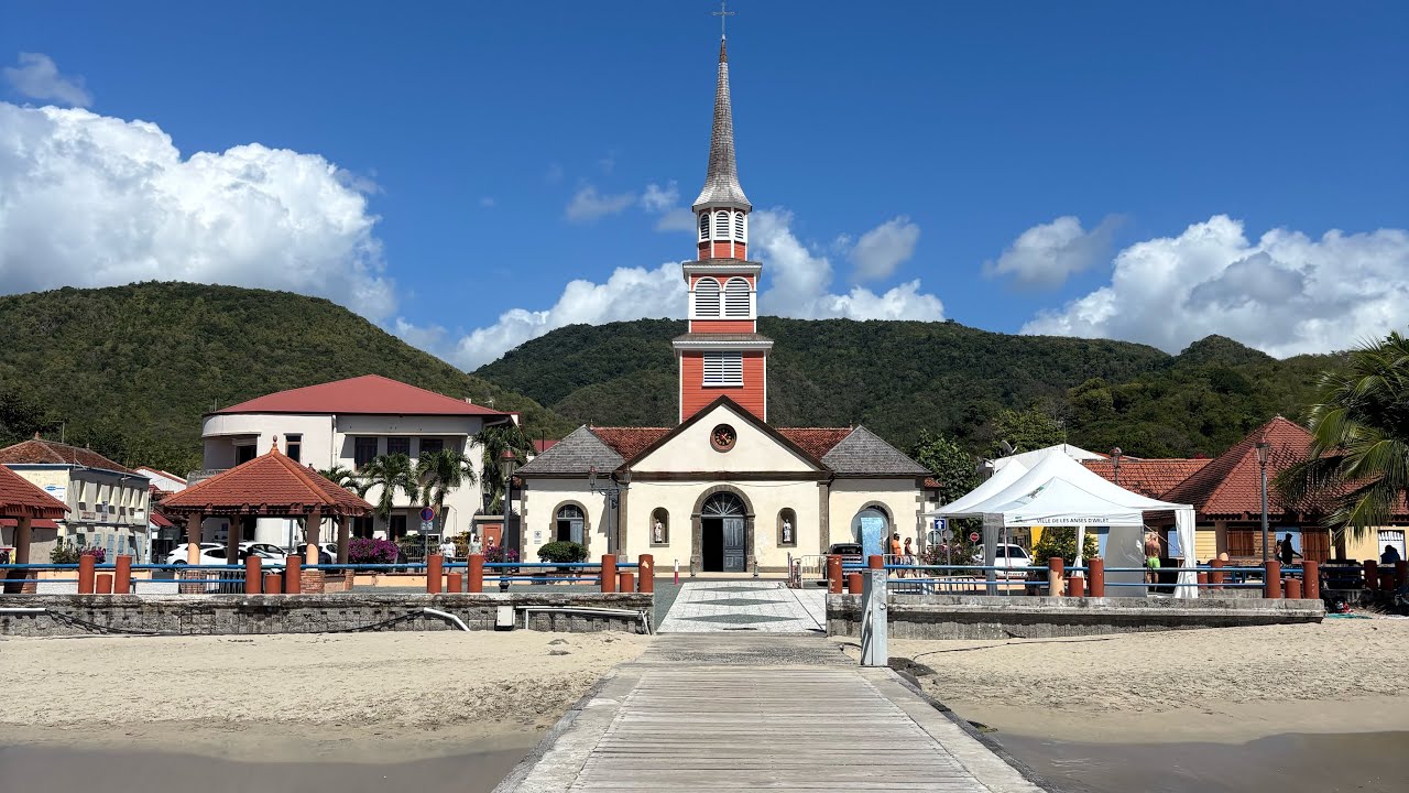 Martinique 🇲🇶 02/2026
