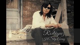 Rodriguez - I&#39;ll Slip Away (1973)