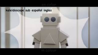 Kaleidoscope(Delta Heavy) - sub español/ingles