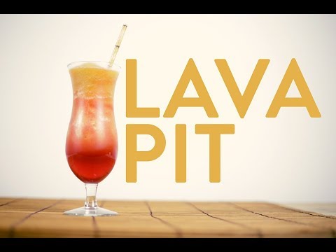 lava-pit-frozen-rum-cocktail