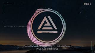 Leonell Cio - Night Sky Ft. Julia Mihevc Ncs Audio Library Copyright Free Music