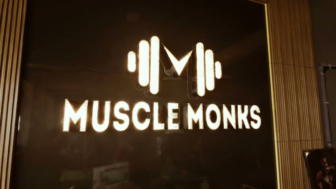 Unveiling Fitness Euphoria Muscle Monks Gym In Chromepet Chennai Unveiling Fitness Euphoria Muscle Monks Gym In Chromepet Chennai