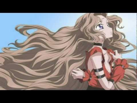 Nunnally's story  Code geass, Anime, Coding