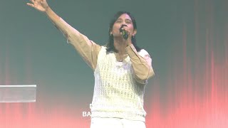 Download Lagu Kuingin Lebih Dekat Medley Bahagiaku Penuh (Live) | GBI ROCK MP3