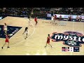 Sarah Ashlee Barker w/ SEASON HIGH 25 POINTS vs Washington Mystics | Full Highlights