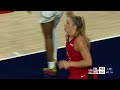 Sarah Ashlee Barker w/ SEASON HIGH 25 POINTS vs Washington Mystics | Full Highlights