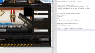 How to play Arctic Combat in the blocked countries ~ 6 December ~