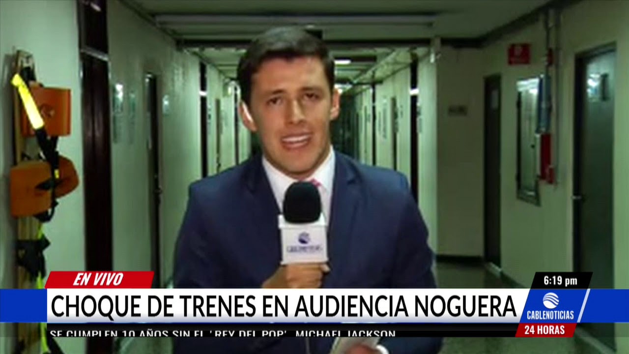 Choque de trenes en audiencia condenatoria contra hermanos Uribe Noguera justiciar