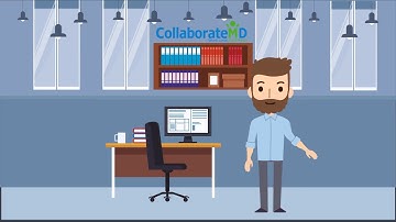 Introduction to CollaborateMD Version 10!