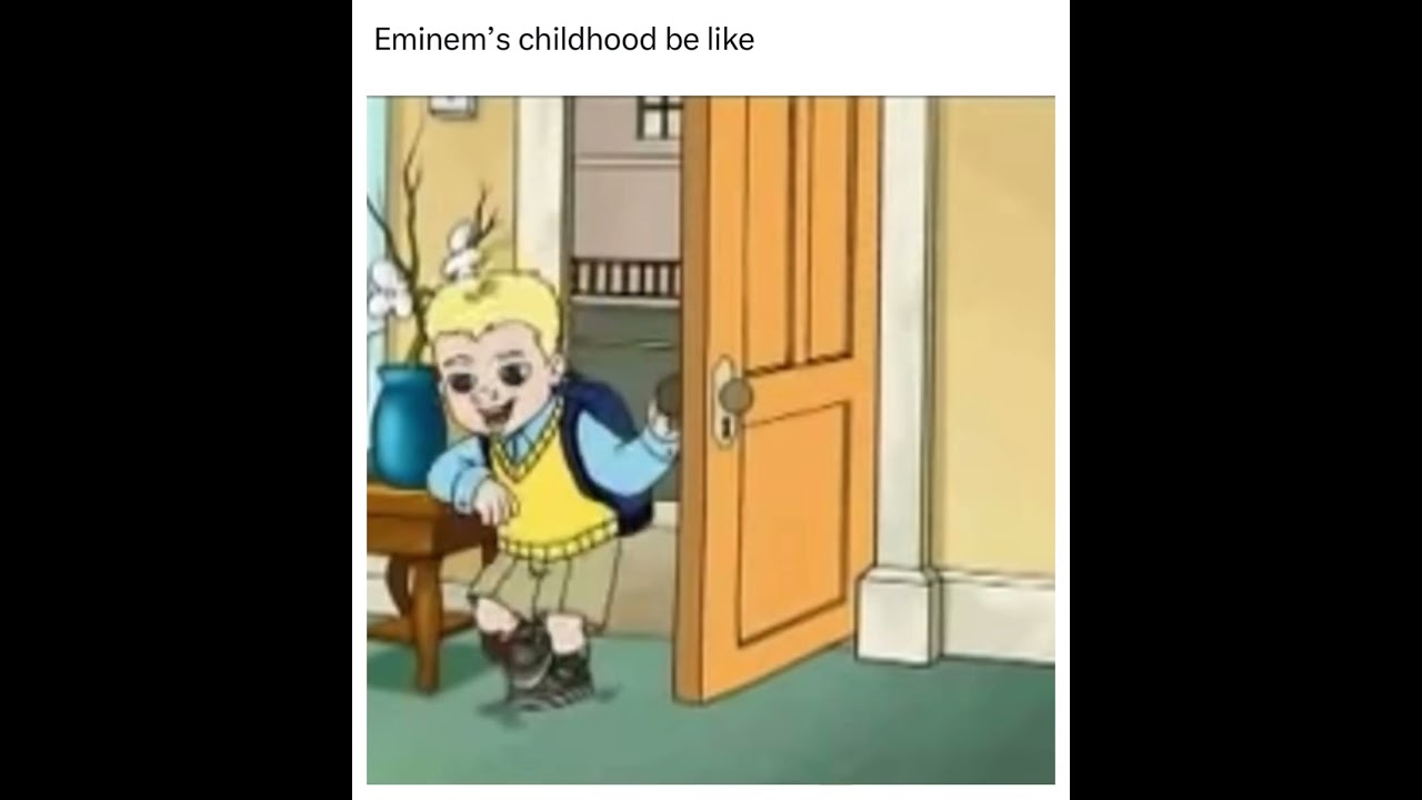 “I’m darting off to pursue my educational prowess” 