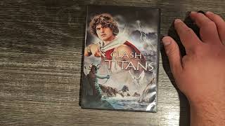 the Original Clash of the Titans review