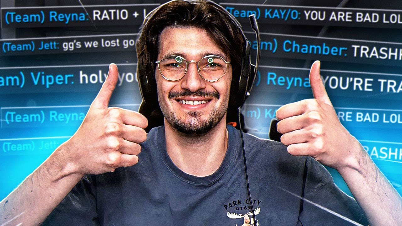 Don't let TOXIC teammates bring you down