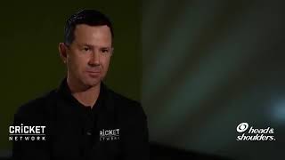 Ricky Ponting reflects on 'the quickest bowling I've ever faced.