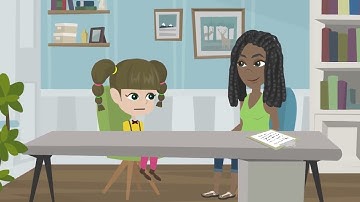 Elementary Science Class 6: Garbage in, Garbage out