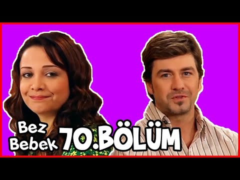 Bez Bebek Kısa Bölümler - 70. Bölüm