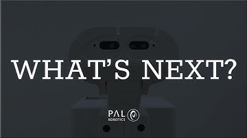 PAL Robotics | What