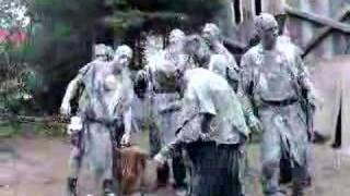 zombie bicolline 2005