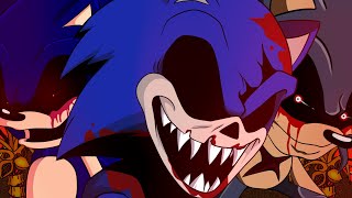 Friday Night Funkin' Mods | VS Sonic.exe - Fate & Slaybells Songs! Fanmade Mod!