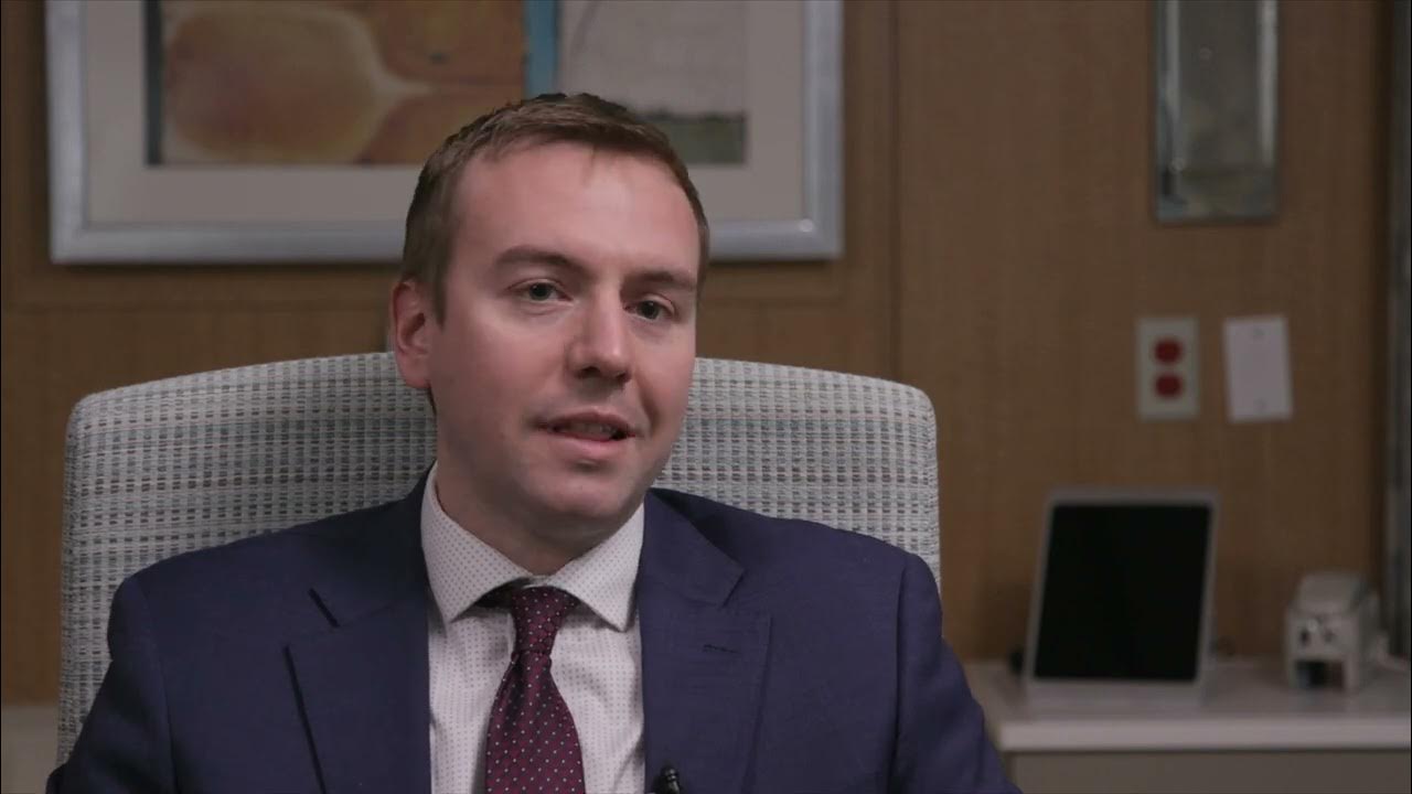 Dr. Brian Chalmers Physician Profile (HSS) YouTube