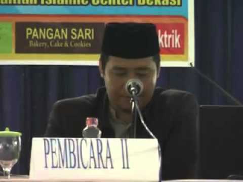 ceramah-kajian-islam---bedah-buku-"cerdas-mendampingi-suami"-ke-1