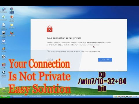 Video: Cara Menyahpasang Perkhidmatan Di Windows XP