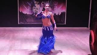 Turcja - Taniec Brzucha.