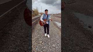 Alex zurdo - En hora buena #shortsvideo #viralvideo #lyrics