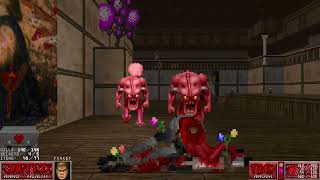 Doom - PUSS24 Lovers Quarrel 26 Dont Need No Credit Card to Ride This Train