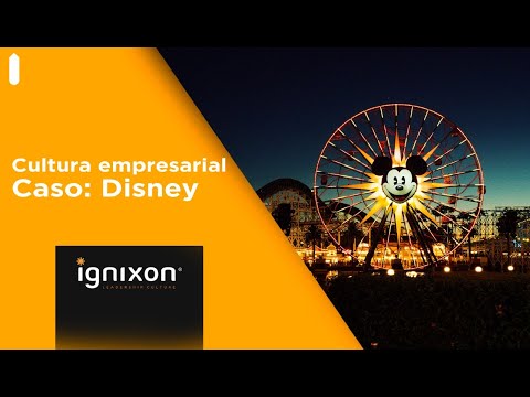 Vídeo: Què és la cultura corporativa de Disney?