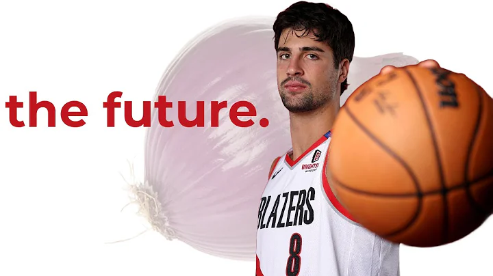 Deni Avdija Can Be a No. 1 Option in the NBA, But We Knew That