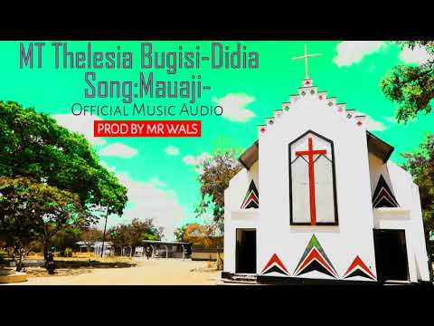 MT THERESIA BUGISI DIDIA MAUAJI Official Music Audio 