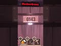 Pov Sinner (Grace) was in seek chase. #roblox #doors #doorsroblox #grace #robloxgrace #gaming #cool