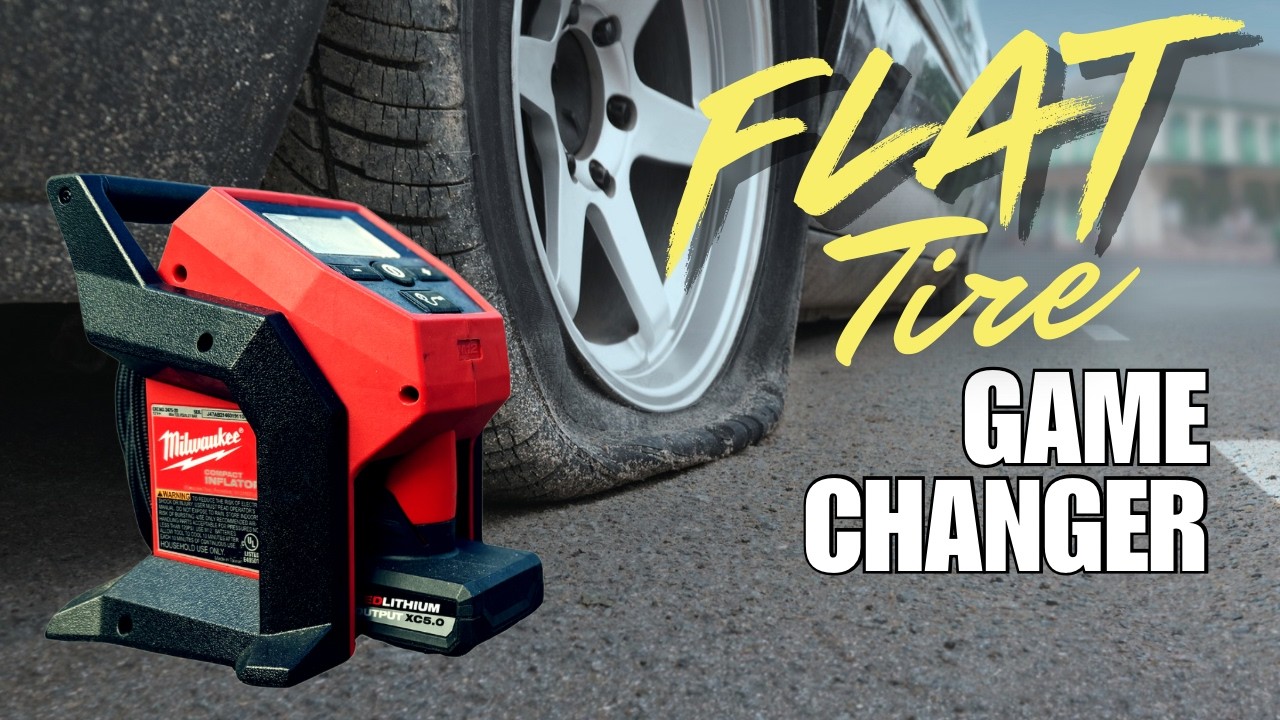 Milwaukee M12 Compact Inflator Milwaukee Handheld Air Compressor Milwaukee M12 Compact Inflator Review Best Homestead Tool For Easy  Maintenance