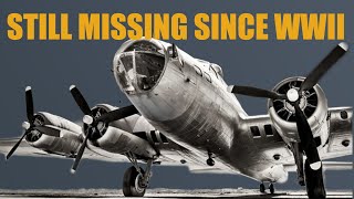 The Search Begins: Recovering a Lost B-17 Pilot from Operation Aphrodite (Part 1)