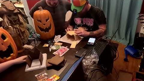 BAKED VTubers IRL: Froggy, Papamutt, Arielle, Bluto & Badda PURE CHAOS! 😂