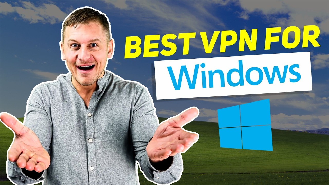 Best VPN For Windows PC:  Carefully Selected Picks
