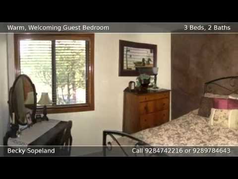 615 North Hideaway Circle, Payson, AZ home video tour