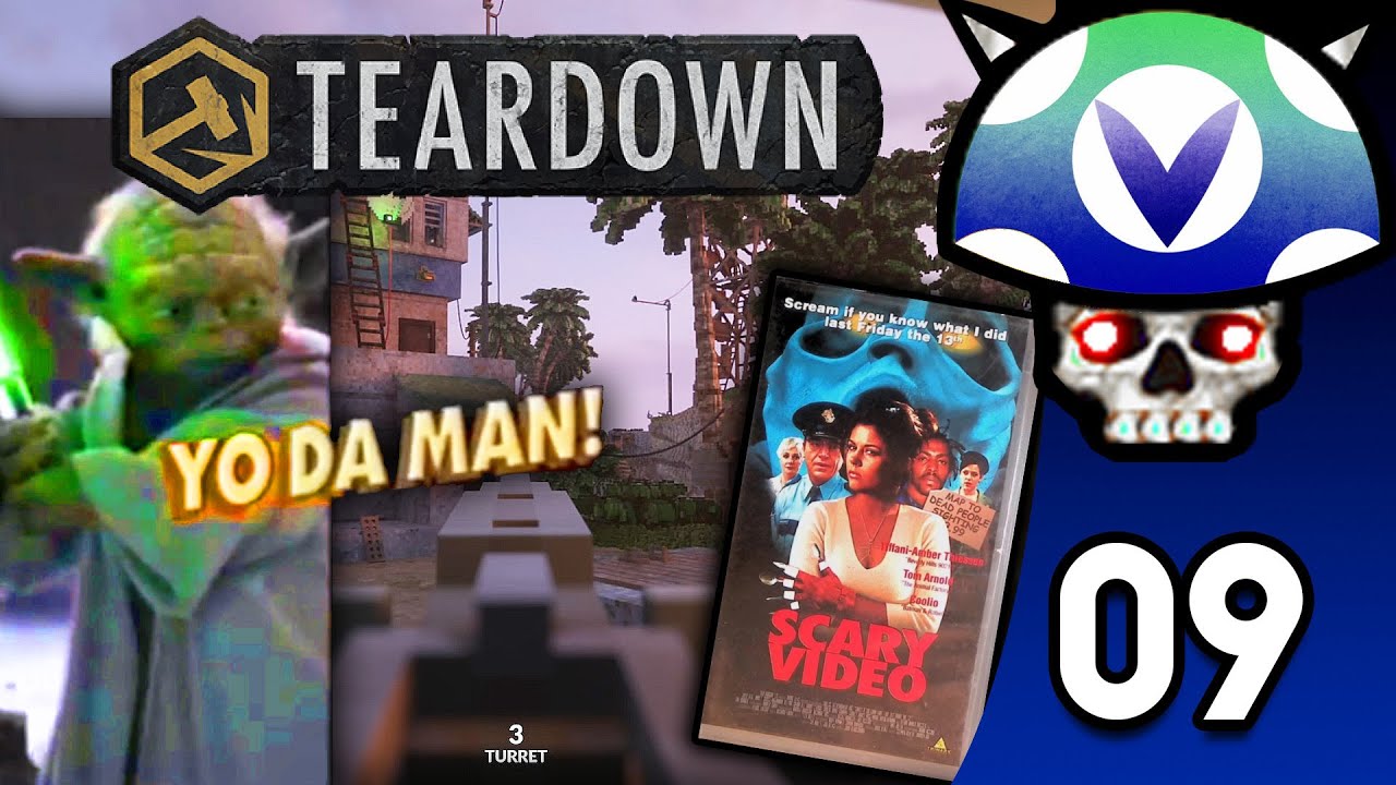 [Vinesauce] Joel Teardown ( Part 9 ) YouTube