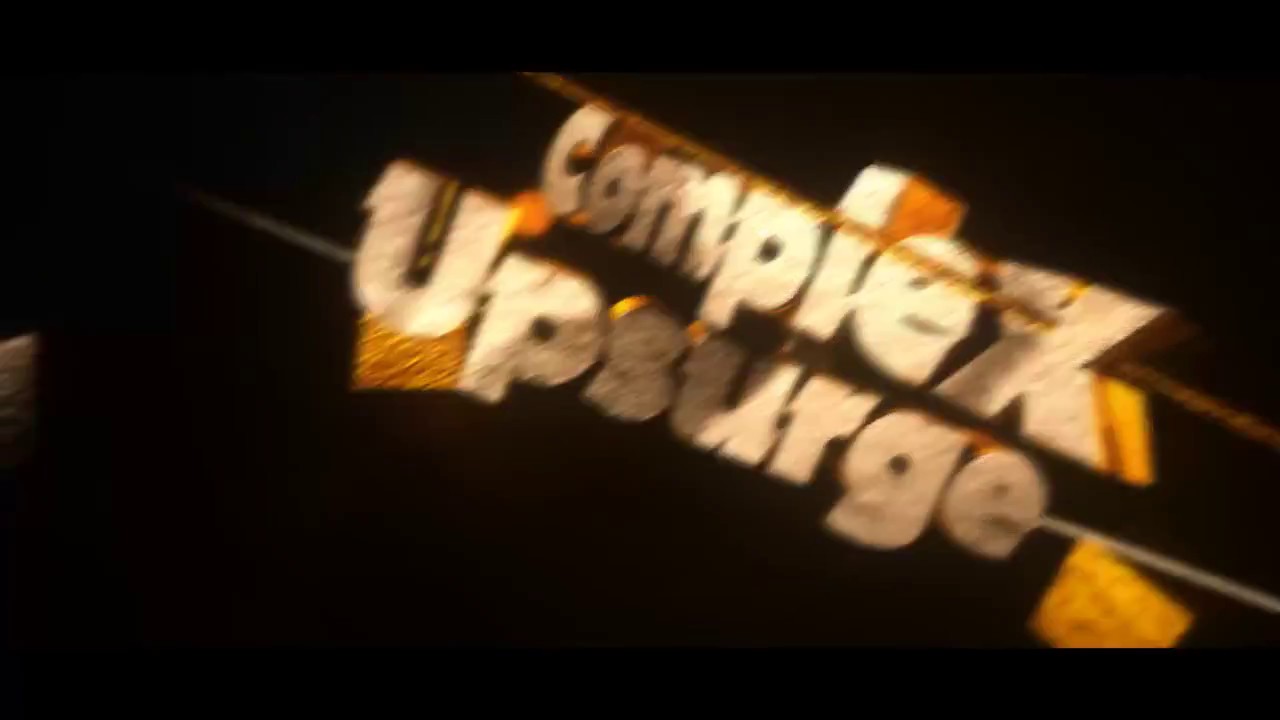 The Team Intro (Complex Upsurge)