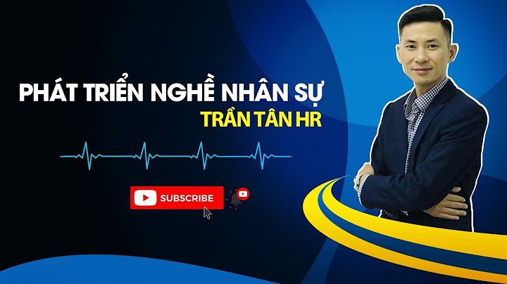 Công việc hành chính nhân sự là làm gì năm 2024