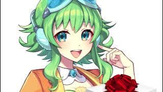 gumi's synthv release? (talkloid)