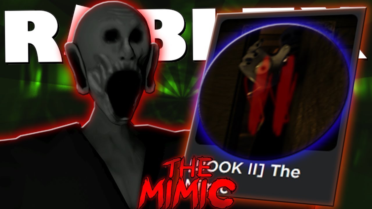 ordem dos quadros the mimic book 2｜Pesquisa do TikTok