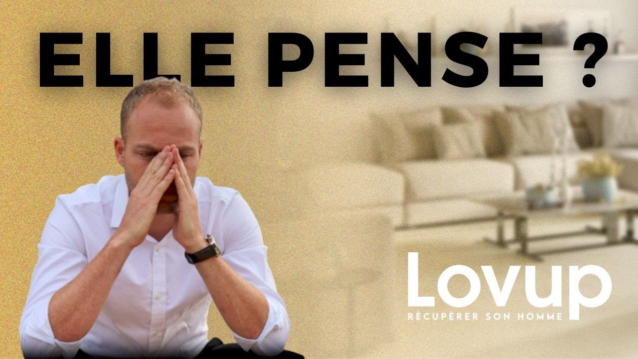 4 Signes que mon EX pense encore à moi