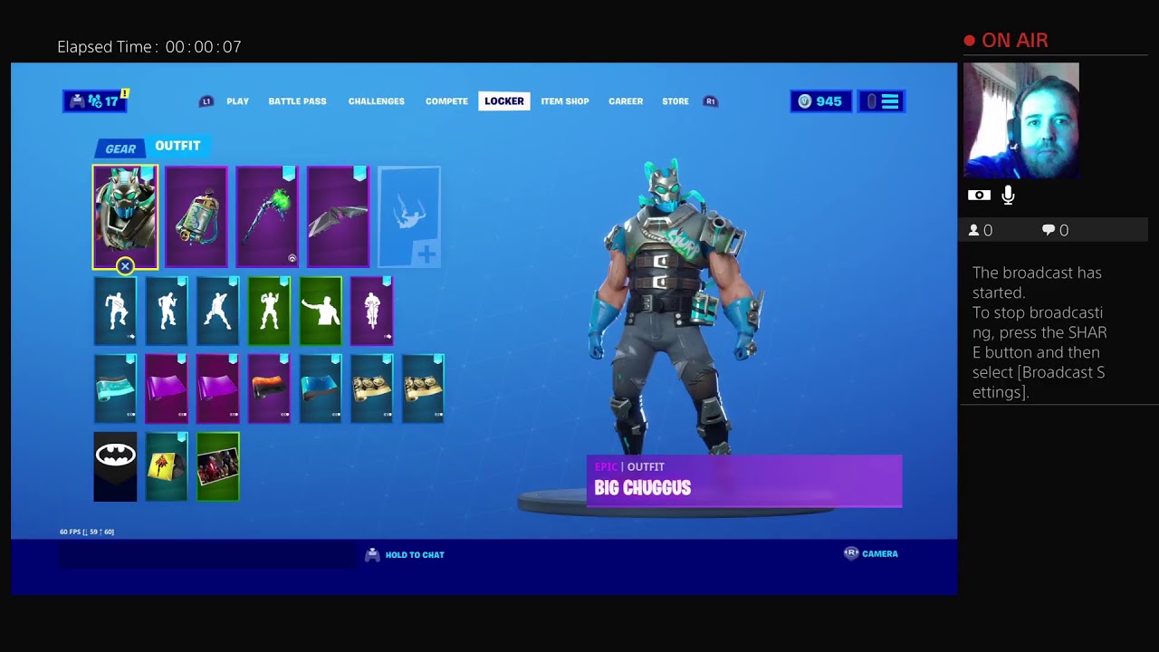 USE MY CREATOR CODE SUPERMAN_GTI THANK YOU GUYS // FORTNITE MINTY CODE GIVEAWAY // GIFTING STREAM